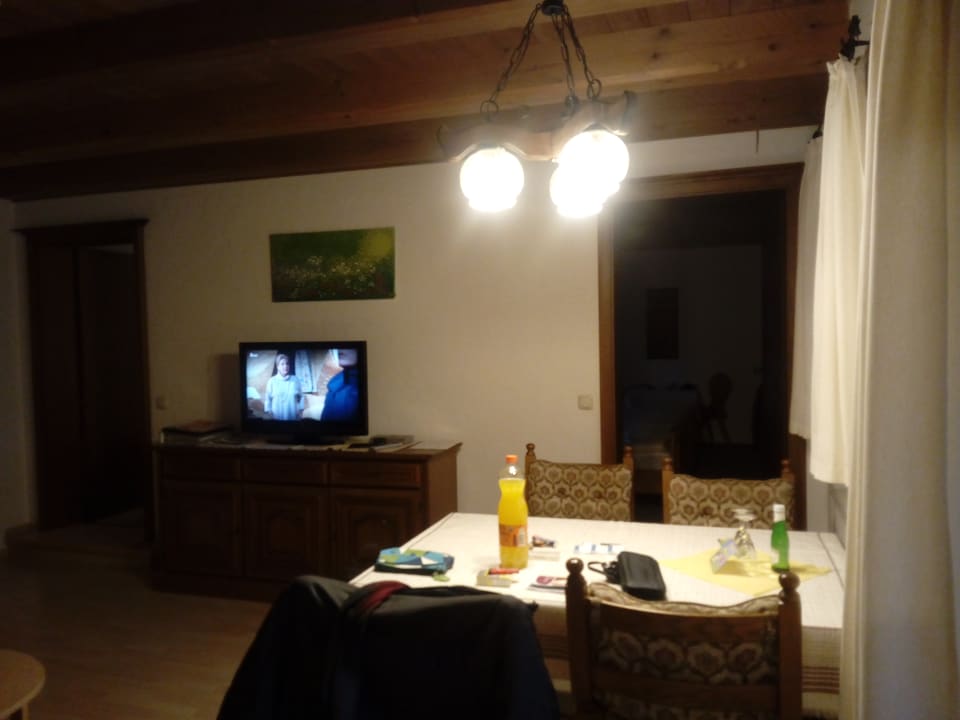 Zimmer Ferienwohnung Reiter