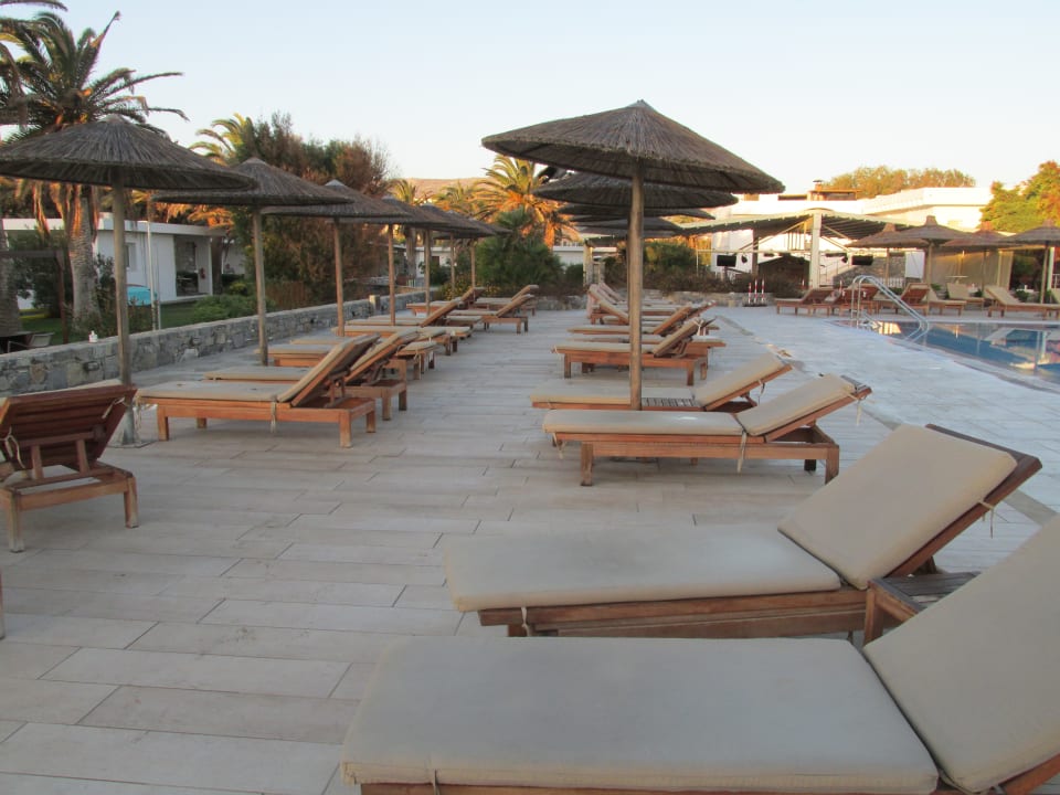 Pool Civitel Creta Beach