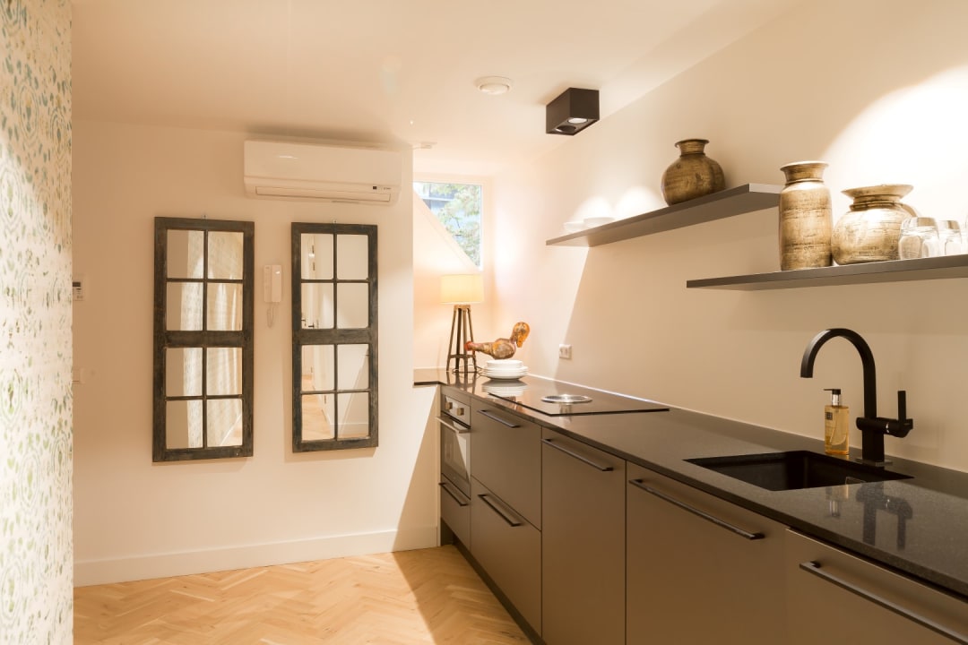 Zimmer Little Grand Extended Stay Hotel