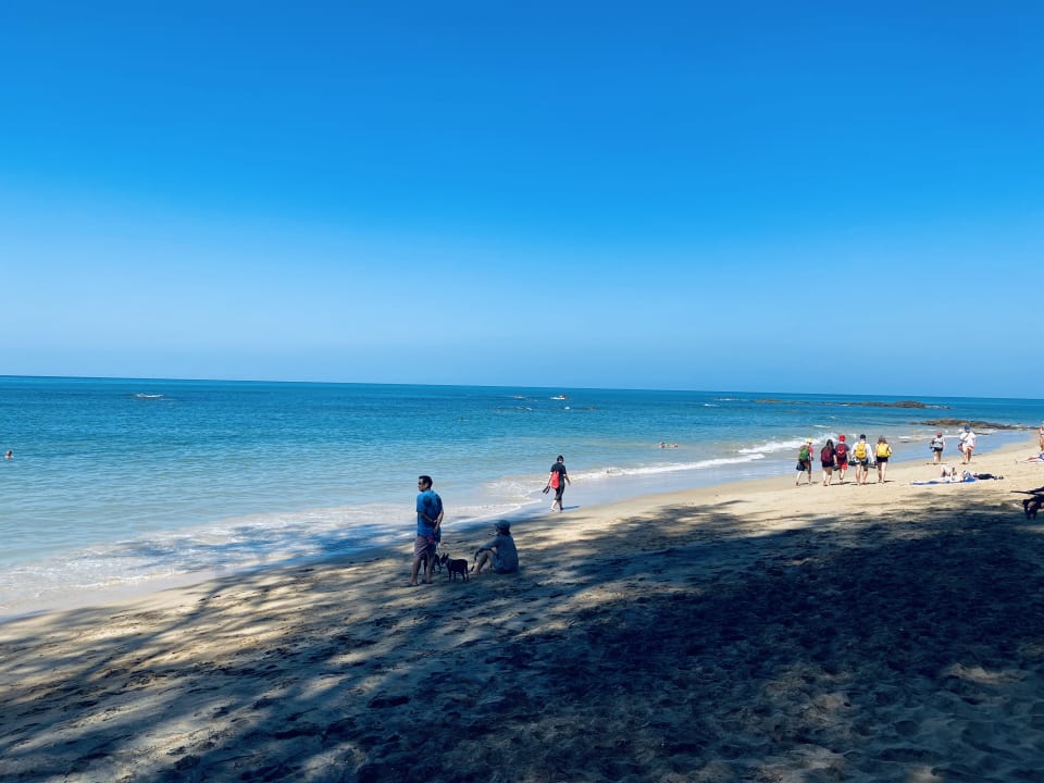 Strand Khaolak Oriental Resort - Adults only