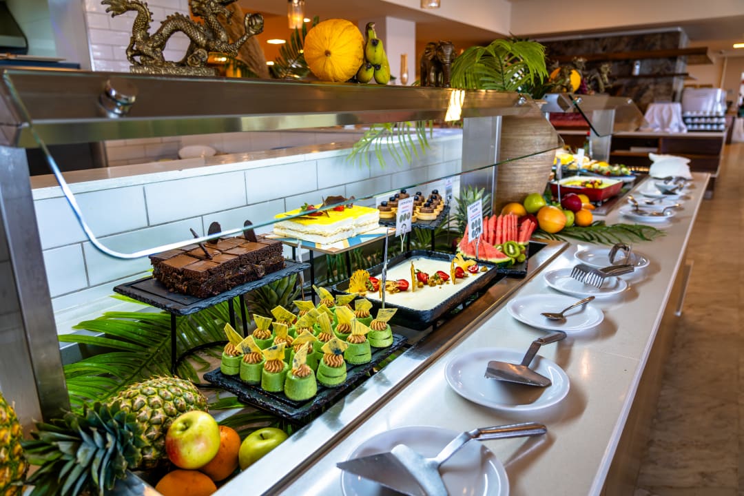 Gastro Riviera Spa Resort - Adults Only