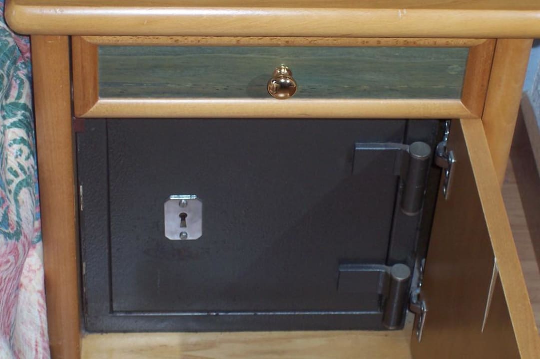 Safe Hotel HM Gran Fiesta