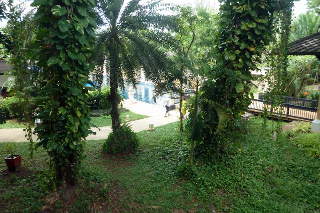 Zimmer Seaview Khao Lak Resort