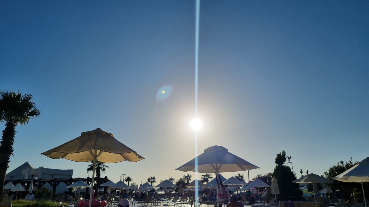 Außenansicht Aquasis De Luxe Resort & Spa