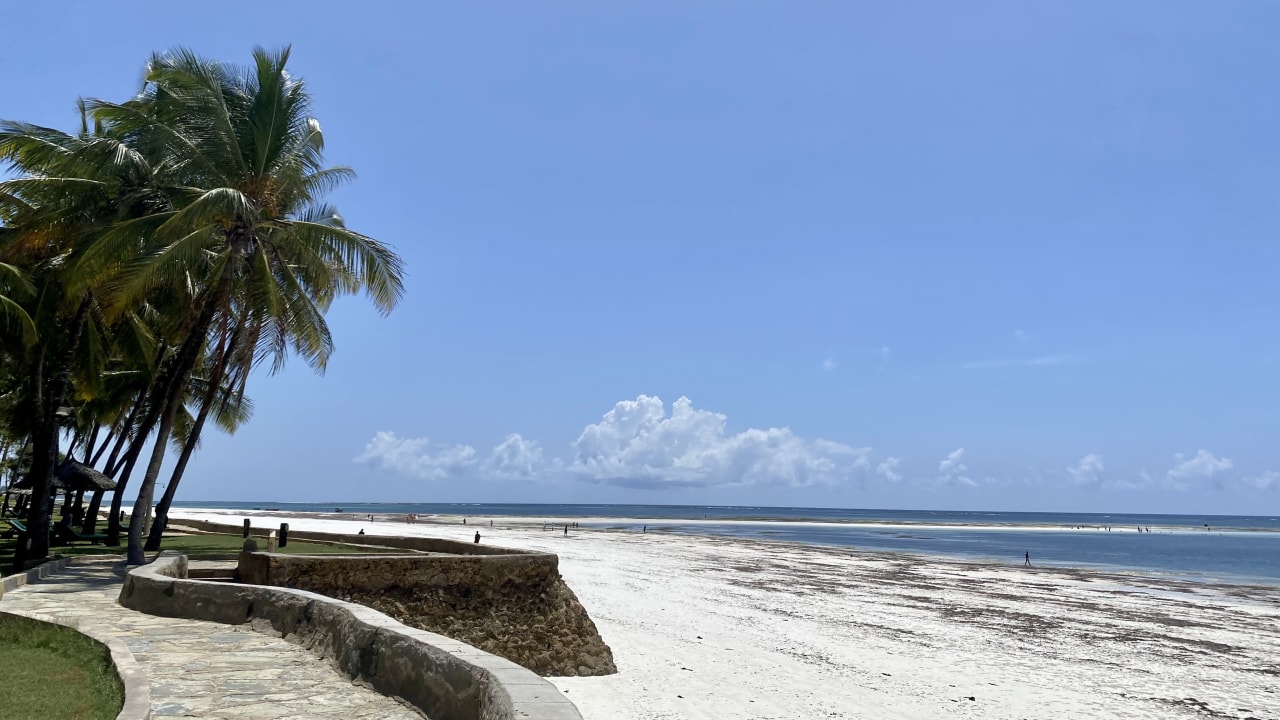 Strand Neptune Palm Beach Boutique Resort & Spa