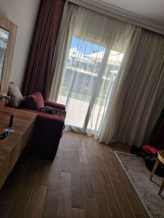 Zimmer Stella Beach Resort & Spa Makadi Bay