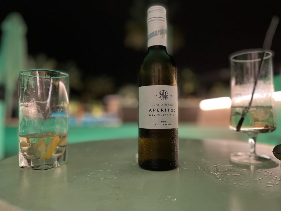 Gastro Mitsis Rodos Village