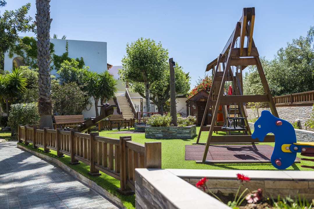 Sport & Freizeit Gaia Garden Hotel