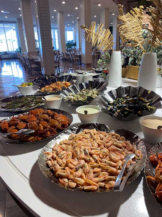 Gastro Landmar Playa La Arena