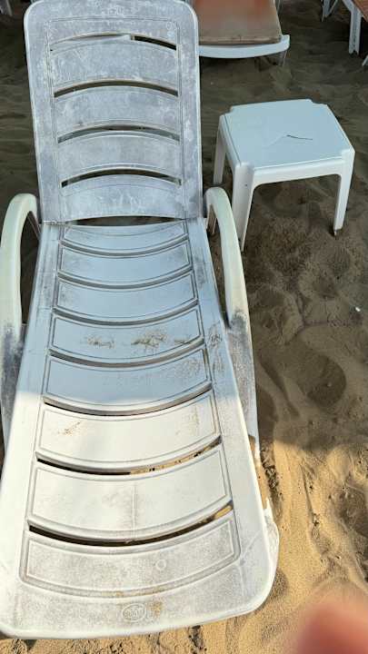 Strand Side Alegria Hotel & Spa - Adults only +16