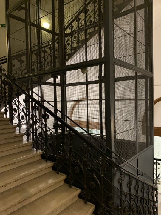 Sonstiges Hotel Rathauspark Wien, a member of Radisson Individuals