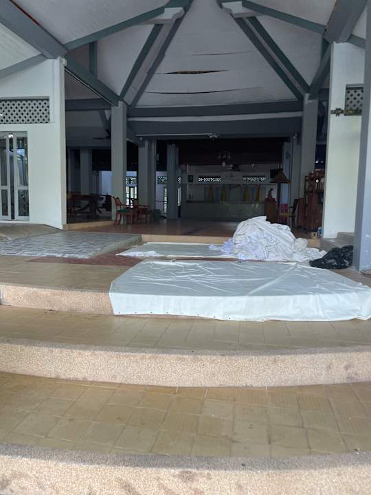 Sonstiges Krabi Nature Beach Resort