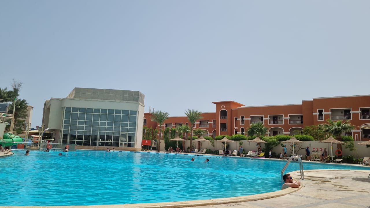 Pool Jaz Soma Beach