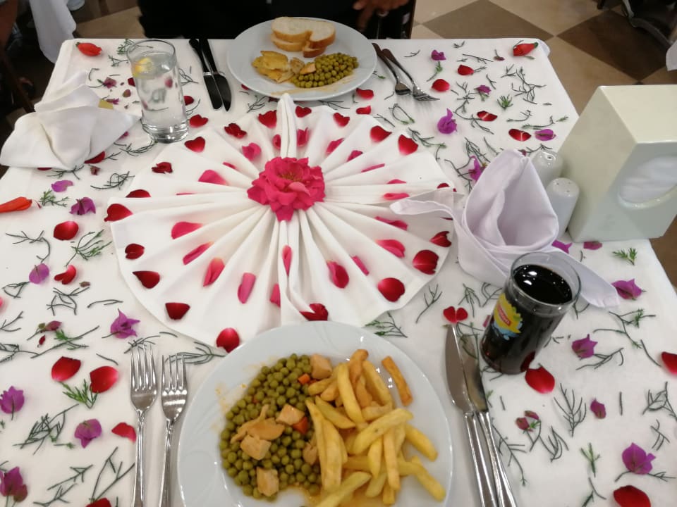 Gastro Seher Kumköy Star Resort & Spa