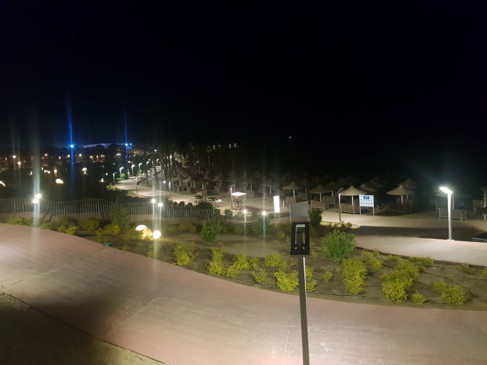 Ausblick Pickalbatros Villaggio Resort - Portofino