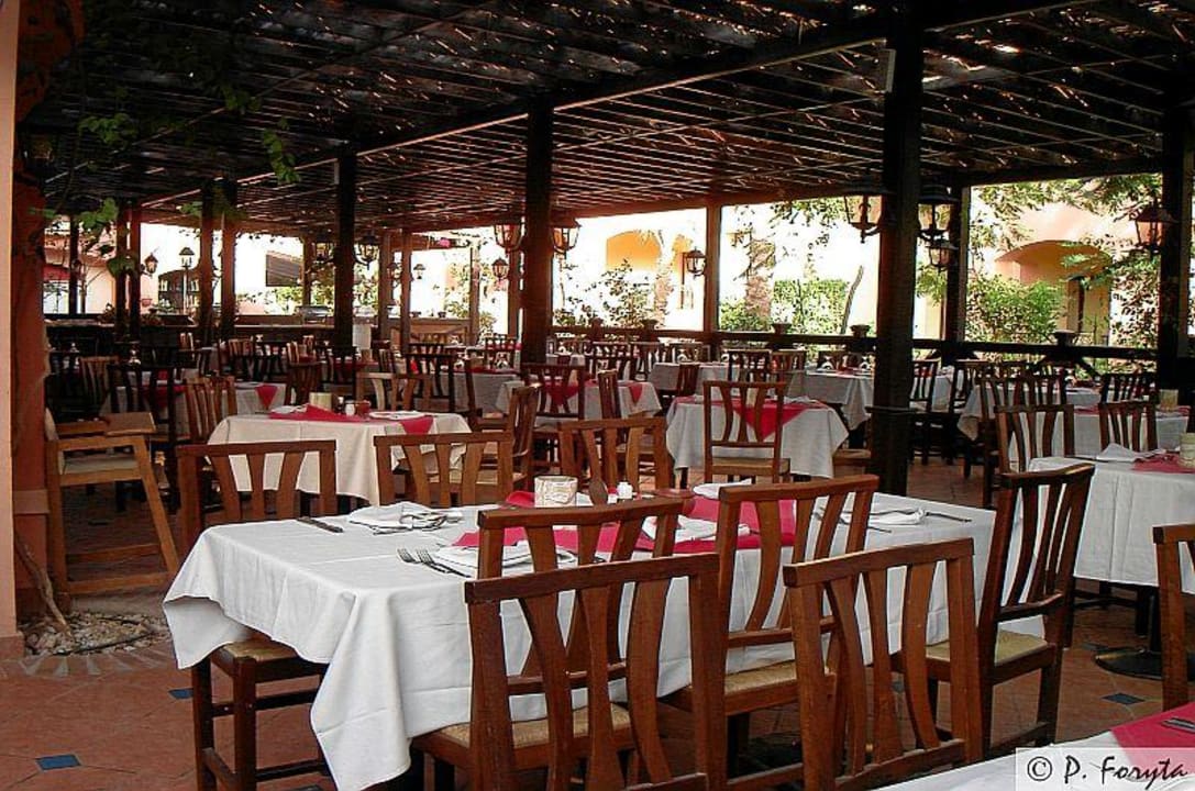 Restaurant Jaz Makadi Saraya Resort