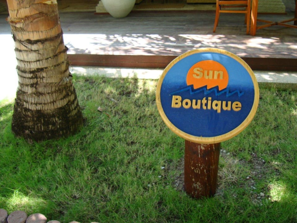 Shop Sun Siyam Olhuveli