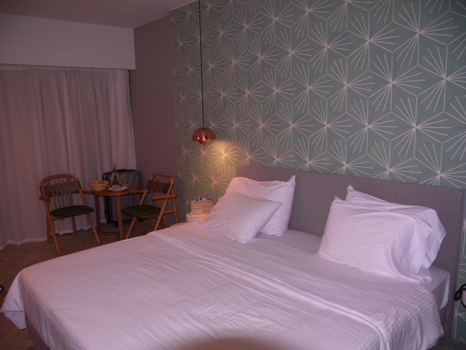 Zimmer Phãea Cretan Malia