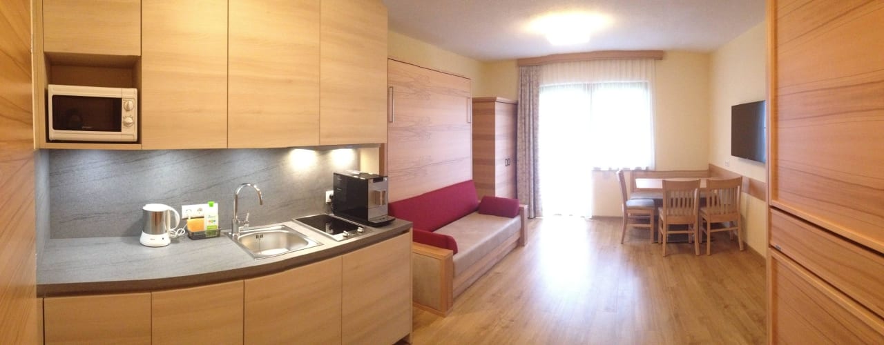 Suite Schladming BIO-Pension Aussacher