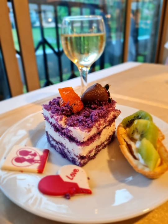 Gastro Dosinia Luxury Resort