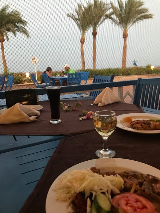 Gastro Sentido Caribbean World Soma Bay