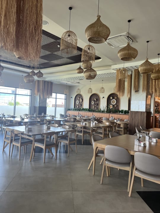 Gastro Jacaranda Luxury Resort