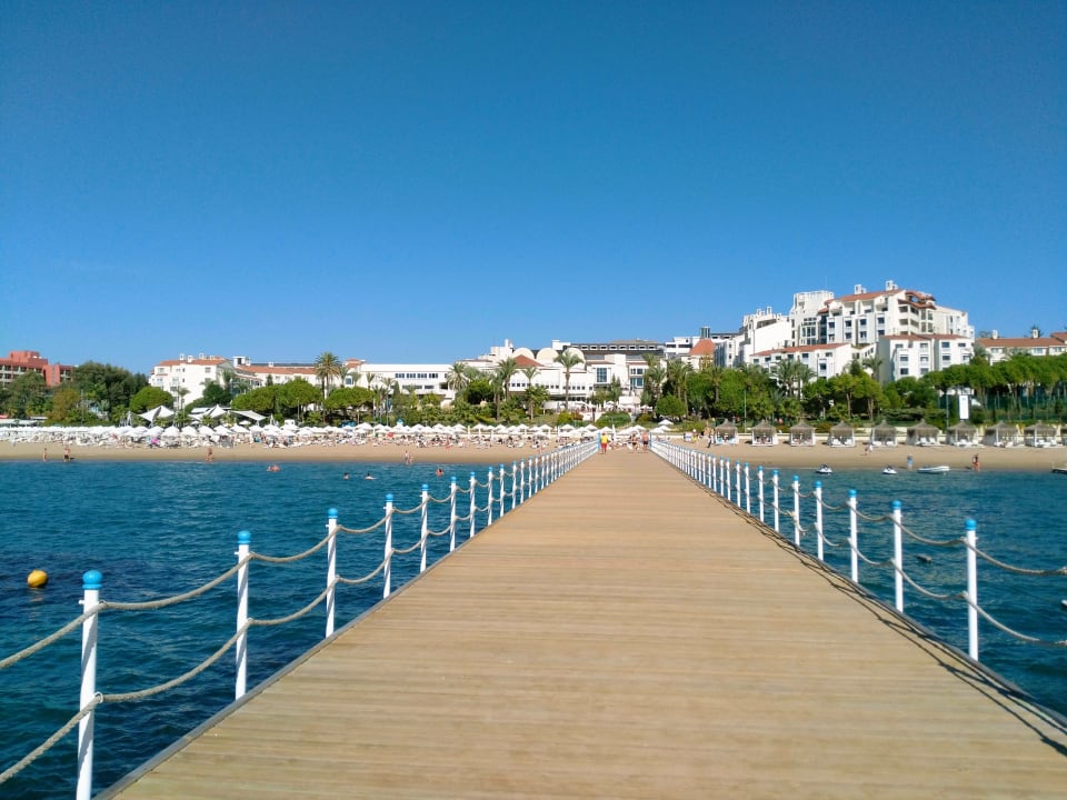 Außenansicht PALOMA Perissia