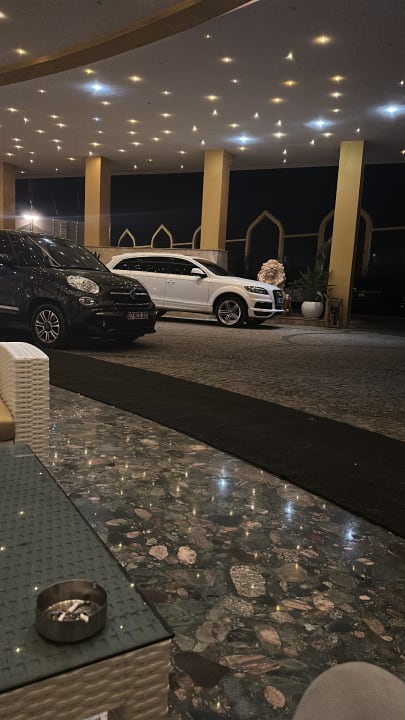 Sonstiges Granada Luxury Belek