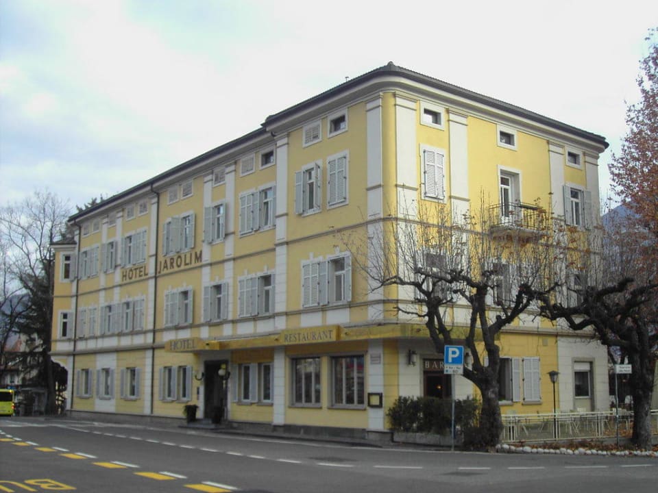 Hotel Jarolim Hotel Jarolim