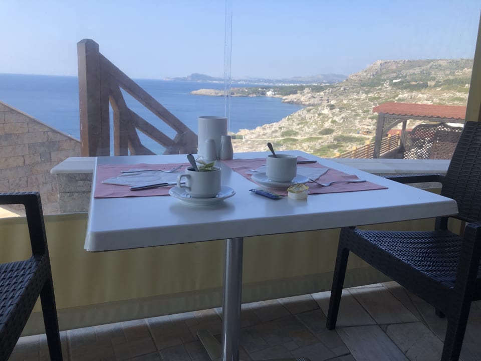 Gastro Hotel Kalithea Horizon Royal