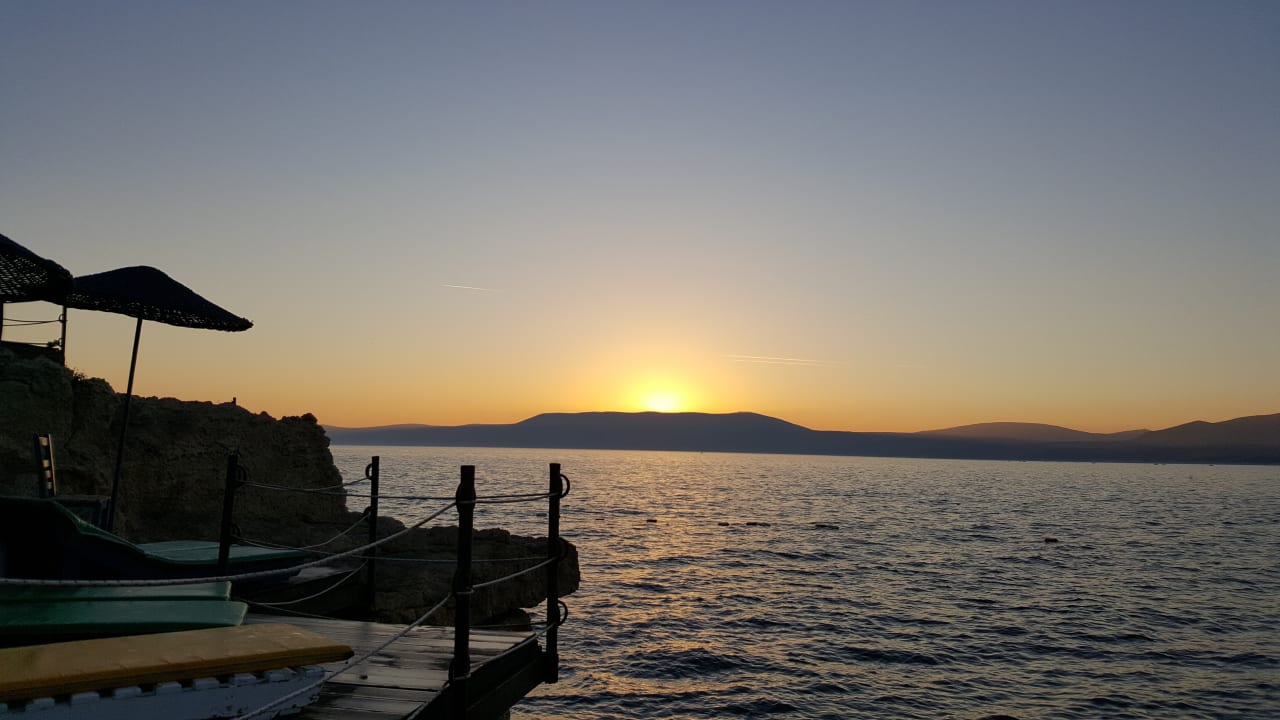 Ausblick Club Resort Atlantis