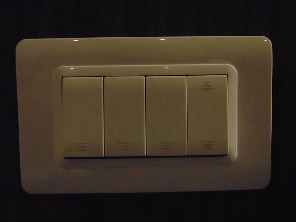 Zimmer Mercure Almaty City Center