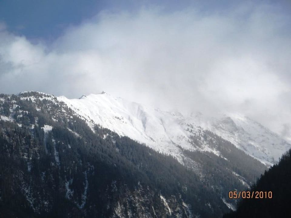 Herrlicher Ausblick Gasthof & Landhaus Friedburg