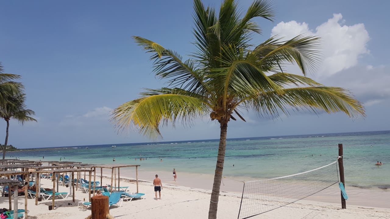 Strand Akumal Bay Beach & Wellness Resort