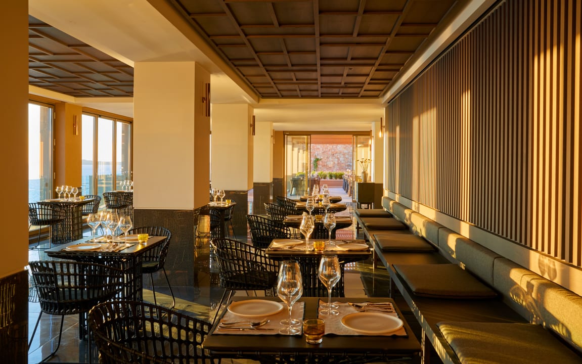 Gastro Elix, Mar-Bella Collection