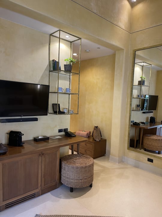 Zimmer Buri Rasa Village Samui Adults Only Resort