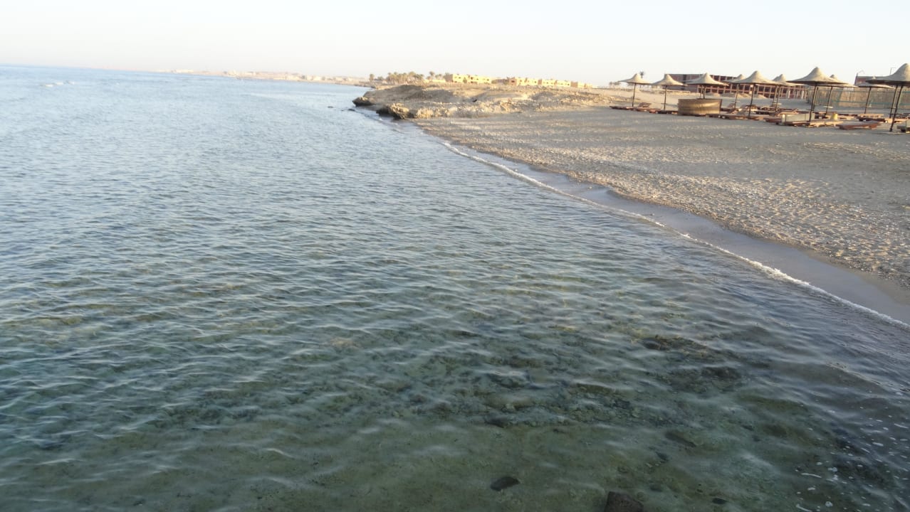 Bajka Bliss Nada Beach Resort