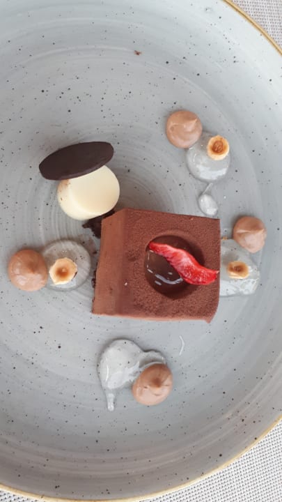 Gastro Atlantica Belvedere Resort