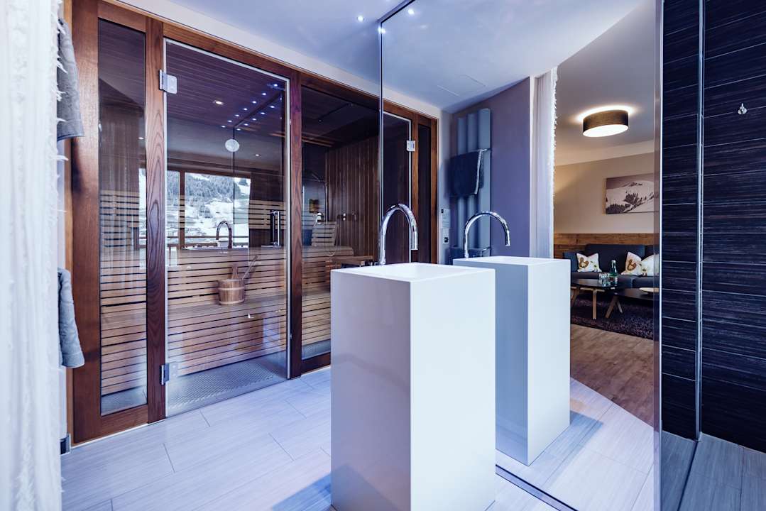 Zimmer Ellmauhof - das Generationenresort