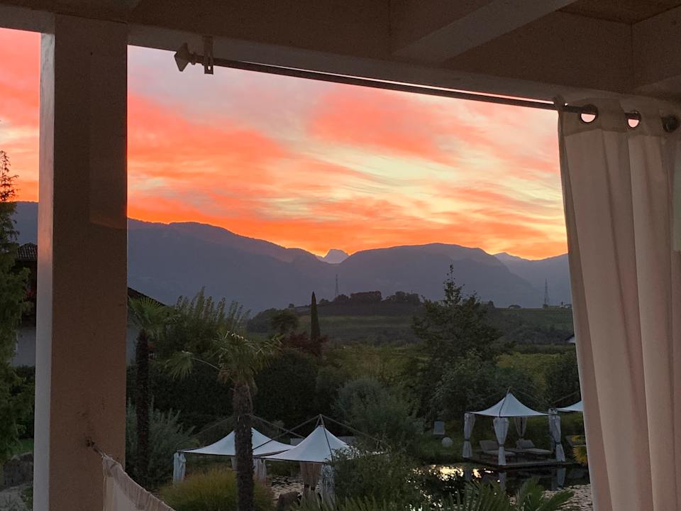 Zimmer Hotel Weingarten