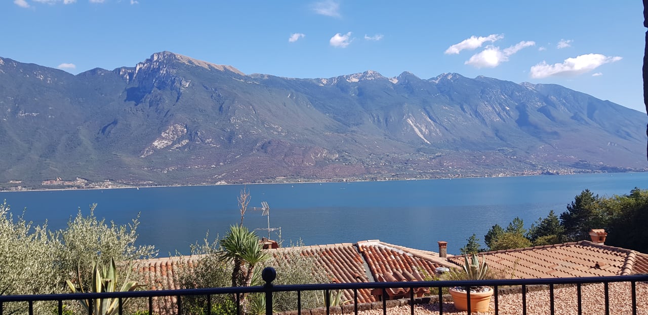 Ausblick Relax Hotel Villa La Gardenia & Oleandra