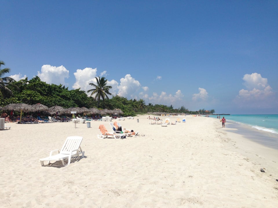 Strand Muthu Playa Varadero