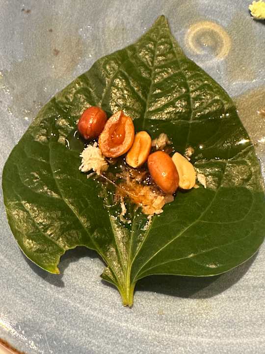 Gastro Hilton Hua Hin Resort & Spa