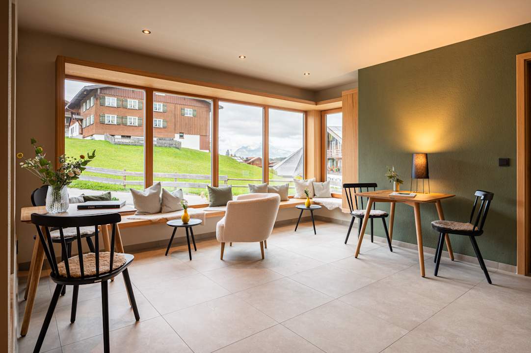 Lobby Maisel  - Berge. Heimat. Balance.