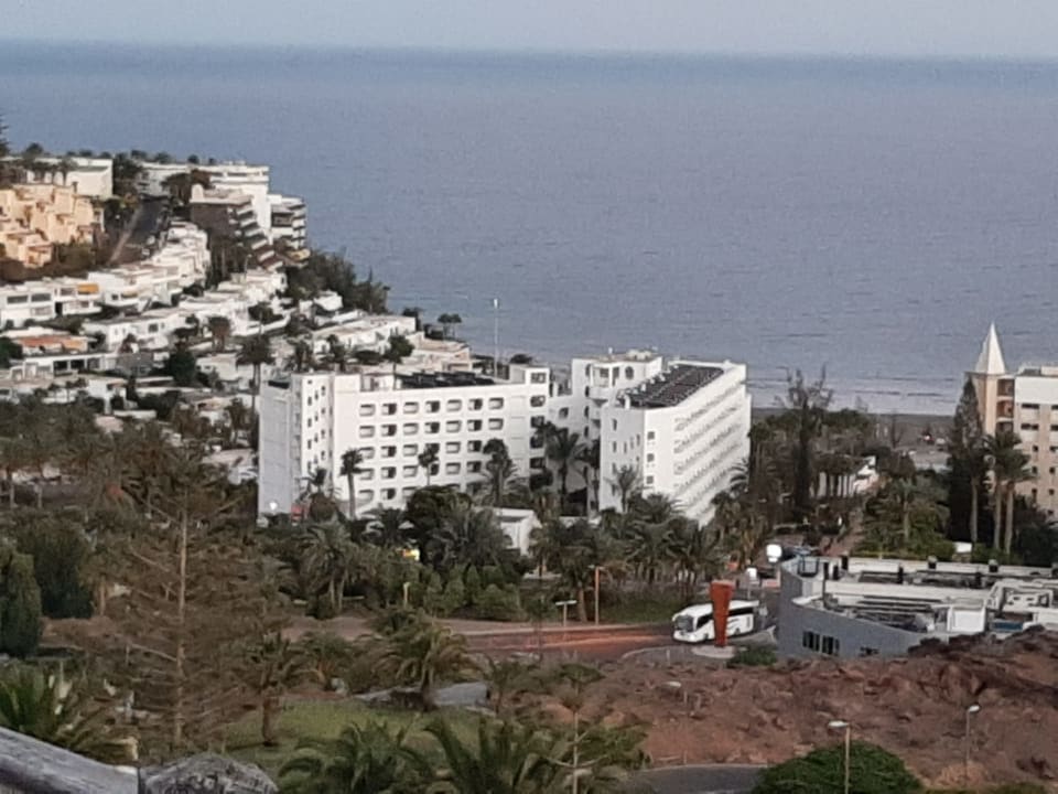 Außenansicht Corallium Beach by Lopesan Hotels - Adults only