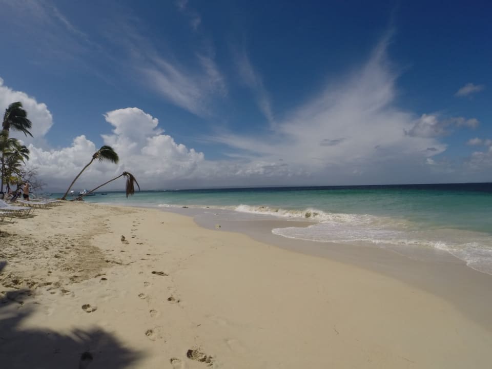 Strand Bahia Principe Grand El Portillo