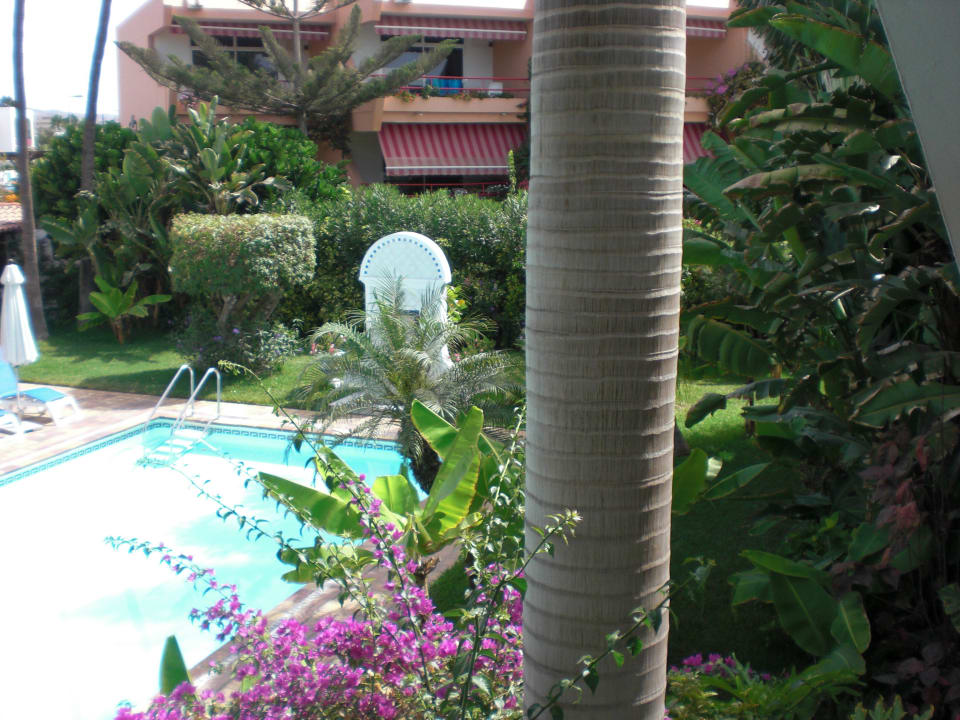 Piscina Hotel Taboga