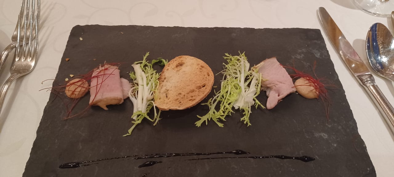 Gastro Sportresort Alpenblick