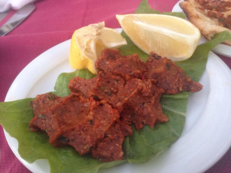Cigköfte Seaden Sea Planet Resort & Spa