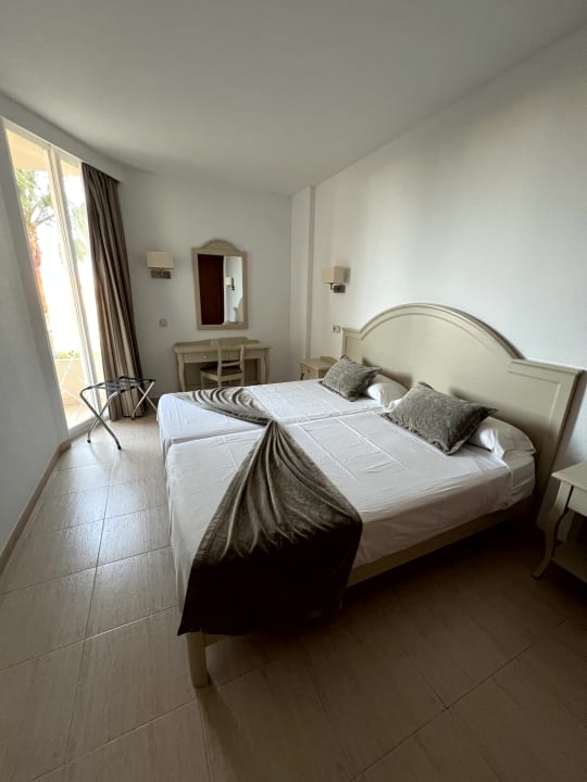 Zimmer Garbí Cala Millor